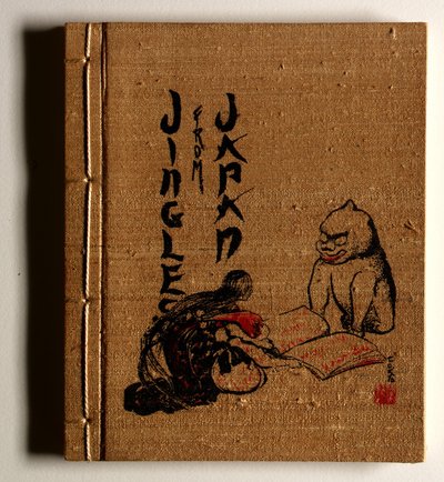 Jingles du Japon - Helen Hyde