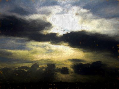 Percée - Helen White
