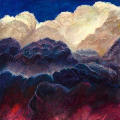 Équilibre céleste - Helen White