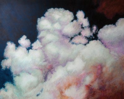 Cumulus, 2021 - Helen White