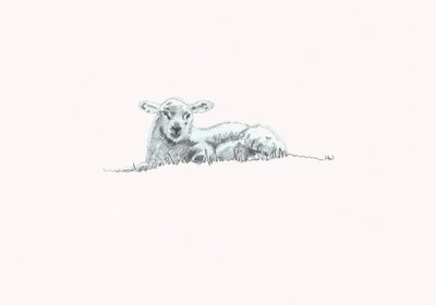 Esprit doux VI - Helen White