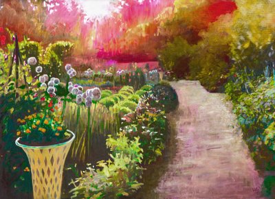  - Helen White