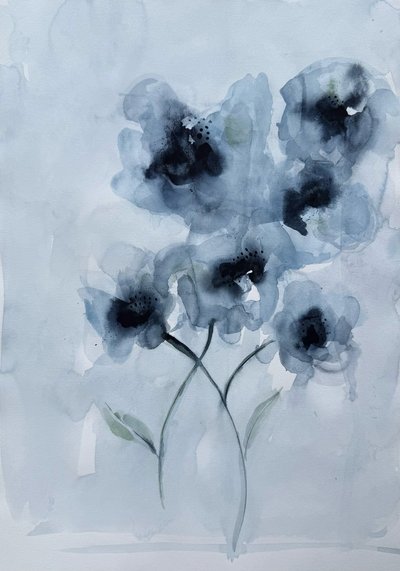 - Helena Ryhle