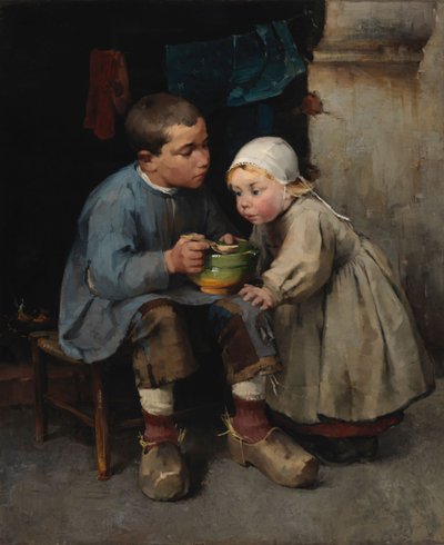  - Helene Schjerfbeck