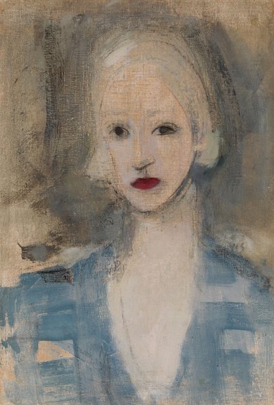  - Helene Schjerfbeck