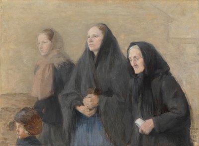  - Helene Schjerfbeck