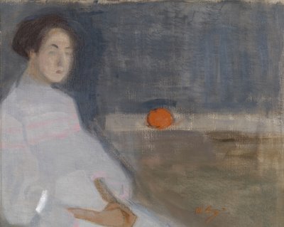  - Helene Schjerfbeck