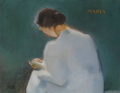  - Helene Schjerfbeck
