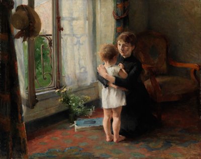  - Helene Schjerfbeck