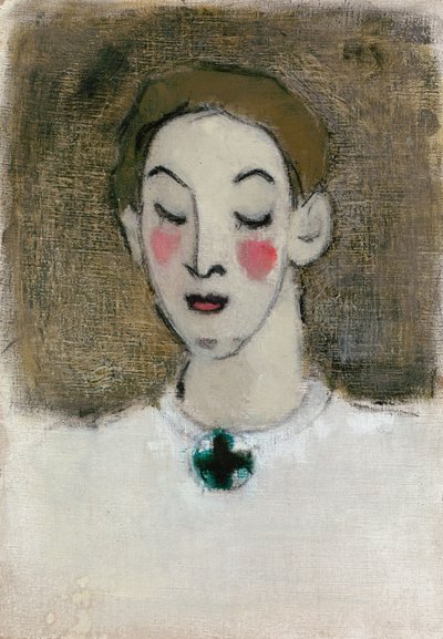  - Helene Schjerfbeck
