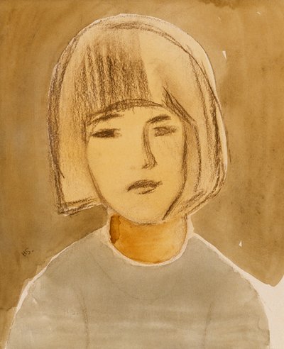 Portrait d