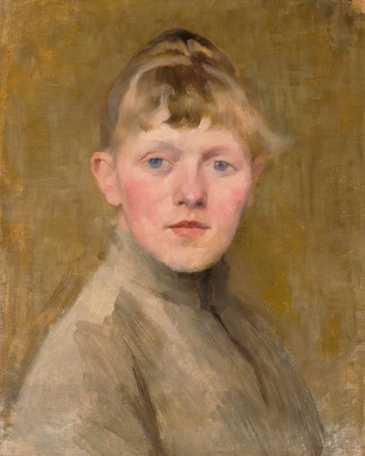  - Helene Schjerfbeck