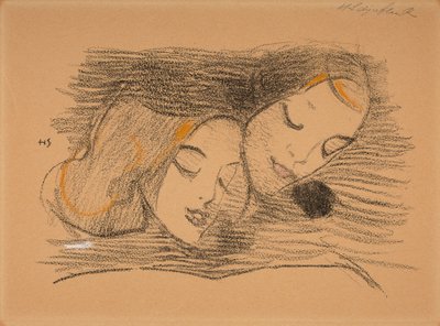 - Helene Schjerfbeck