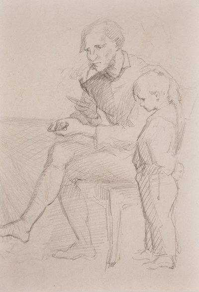  - Helene Schjerfbeck