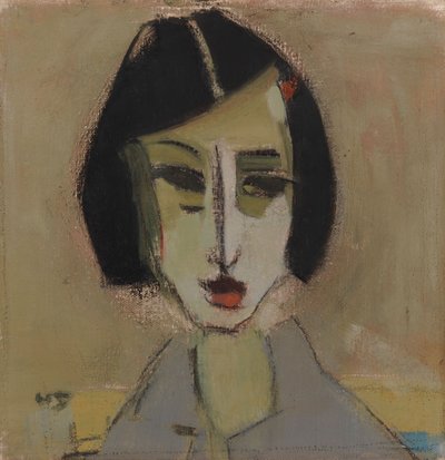  - Helene Schjerfbeck