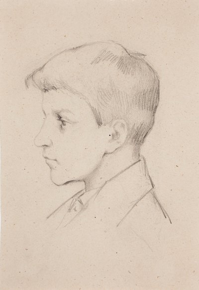  - Helene Schjerfbeck