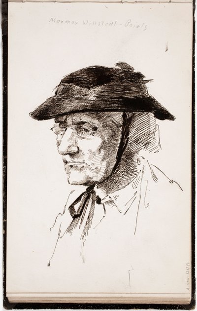  - Helene Schjerfbeck