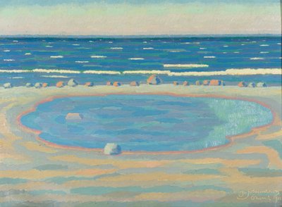 Plage d