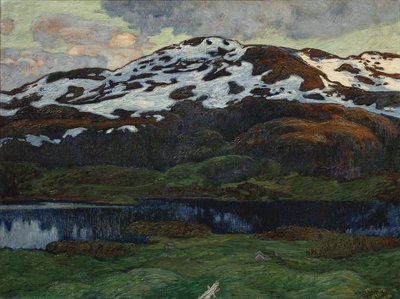 Une soirée d