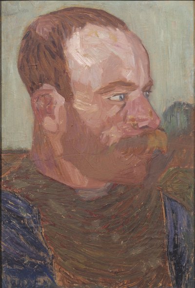  - Helmer Osslund