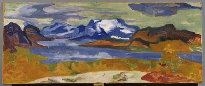  - Helmer Osslund
