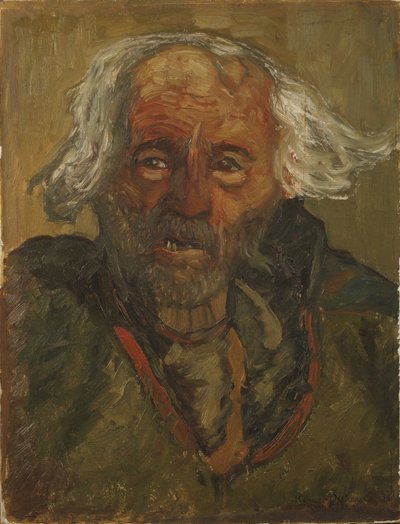  - Helmer Osslund