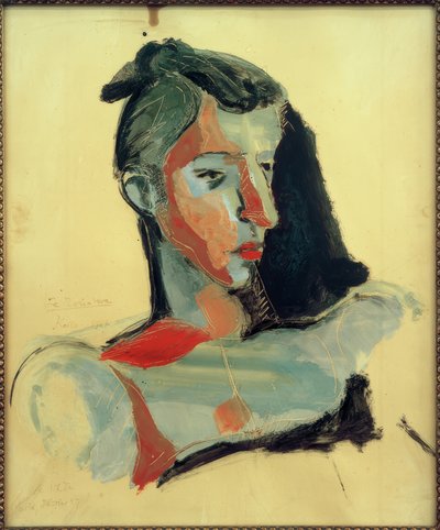 Le torero - Helmut Kolle