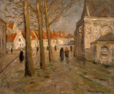Place de l