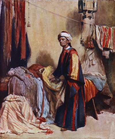 Le Marchand - Hely Augustus Morton Smith