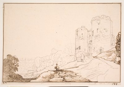 Château de Cubzac - Hem