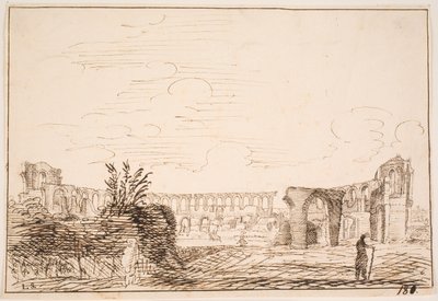 Le Palais Gallien, Bordeaux - Hem