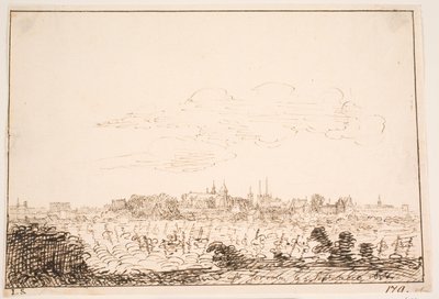 Saint-Seurin, Bordeaux - Hem