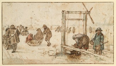 - Hendrick Avercamp