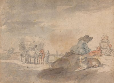  - Hendrick Avercamp