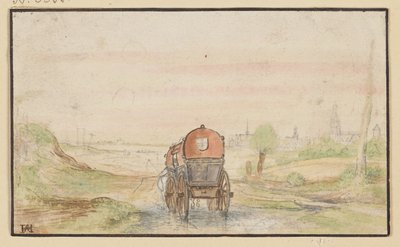  - Hendrick Avercamp