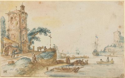  - Hendrick Avercamp