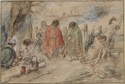  - Hendrick Avercamp