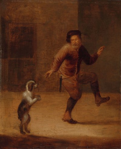  - Hendrick Bogaert