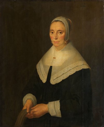 Portrait d