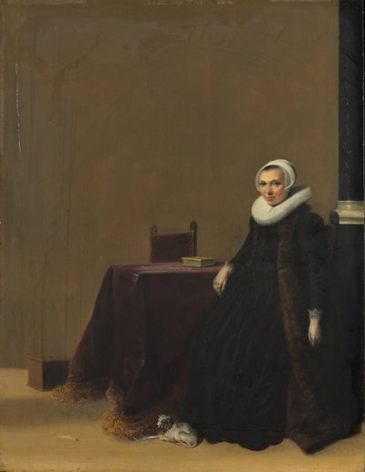Portrait d