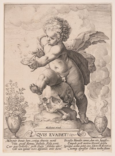 Allégorie de l