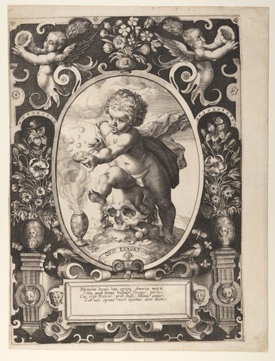 Allégorie de l