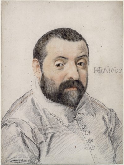  - Hendrick Goltzius