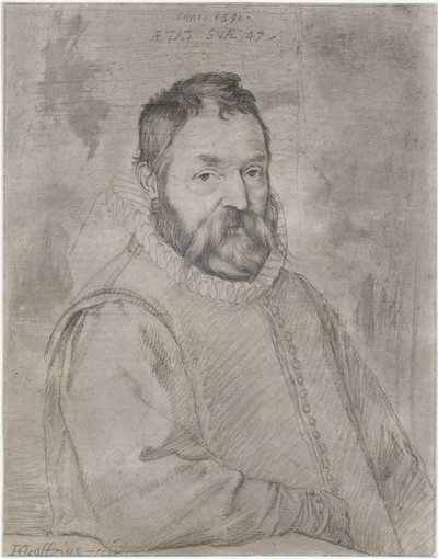  - Hendrick Goltzius