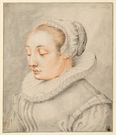  - Hendrick Goltzius