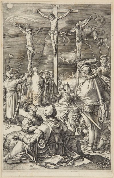  - Hendrick Goltzius