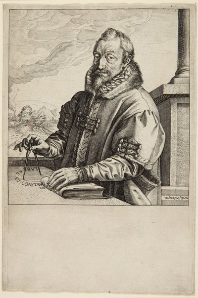  - Hendrick Goltzius