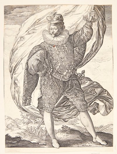  - Hendrick Goltzius