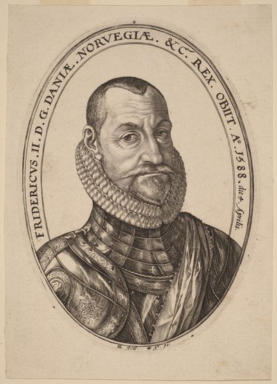  - Hendrick Goltzius