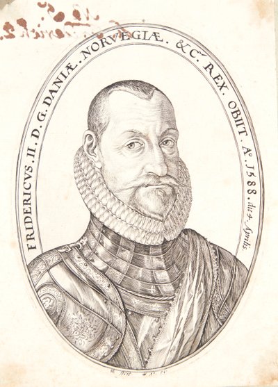  - Hendrick Goltzius